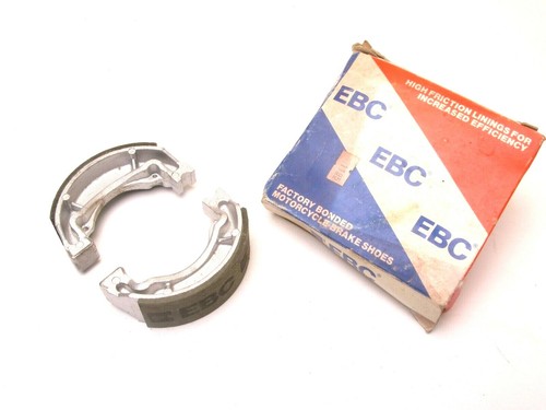 Ebc s603 brake - s603, shoes
