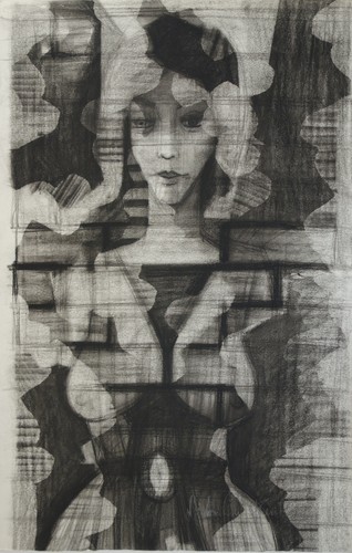 Sacha chimkevitch nu - chimkevitch,