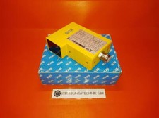 Barrière De Sécurité Sick