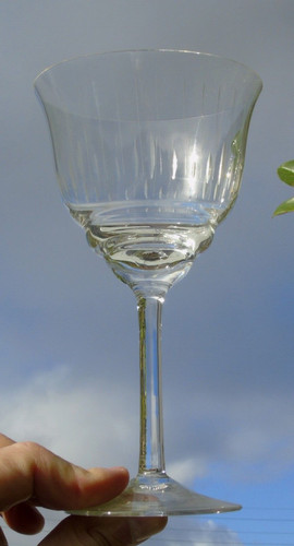 Villeroy boch verre - et,