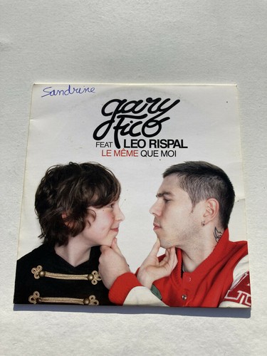 Single gary fico feat leo - single,
