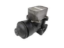 Échangeur thermique Radiateur