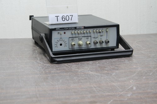 Metrix gx239 function - metrix,