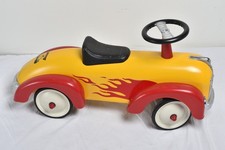 Voiture pour Enfant - Porteur Trotteur - Jouet -Speedster BAGHERA