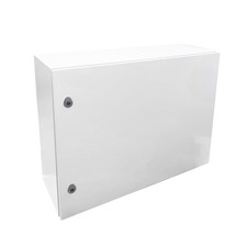 Armoire électrique En Métal