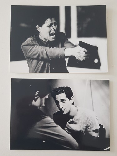 Photos presse oxygen 1999 - de,