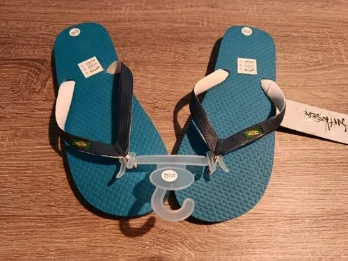 Tongs bresil adulte été - bresil,
