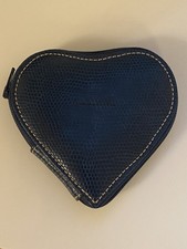 PORTE MONNAIE COEUR LANCEL