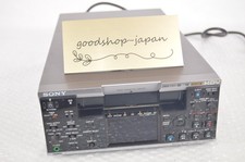 Enregistreur cassette vidéo