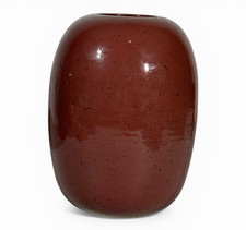 Rémi Lacombe vase grès