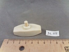 Ancien interrupteur Crème