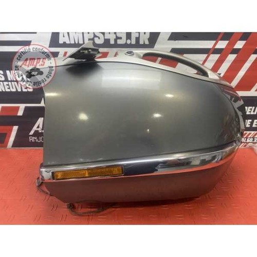Valise cote droite bmw 1200 - cote,