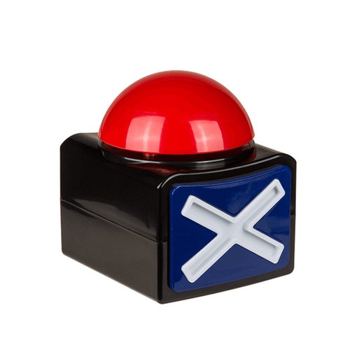 Buzzer lumineux sonore - buzzer, et
