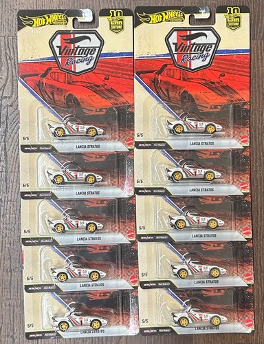 10x hot wheels premium - 10x,