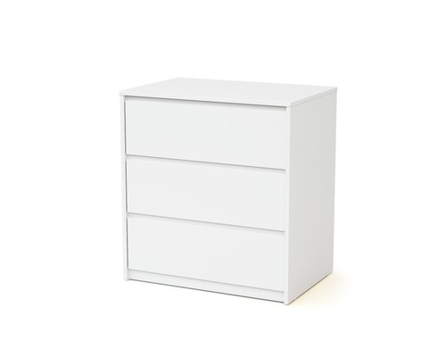 Webaby commode 3 tiroirs - -,