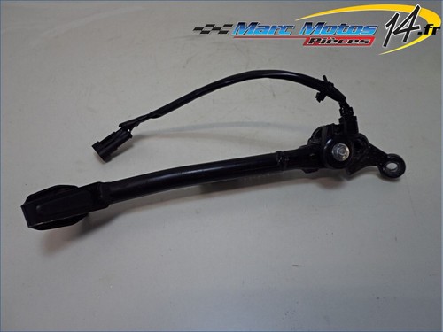 Bequille laterale ducati 939 - laterale,