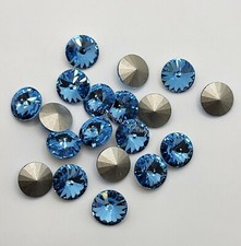 6pc Swarovski Crystal