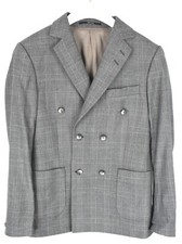 Blazer Irwan Pour Homme TIGER