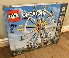 Lego 10247 Creator Expert Ferris Wheel New Sealed NEUF SCELLE
