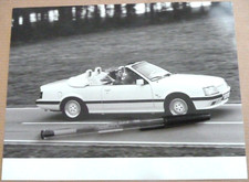 1985 KEINATH KC5 OPEL MONZA