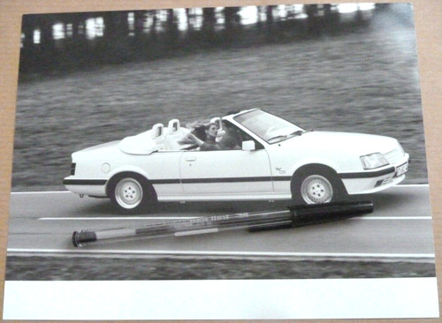 1985 keinath kc5 opel monza - 1985,