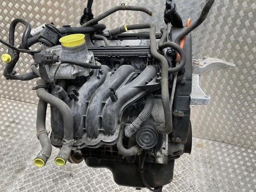 Moteur volkswagen polo phase - moteur,