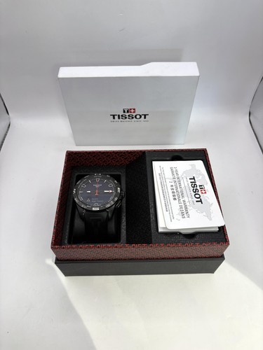 Montre tissot touch connect - montre, t-touch