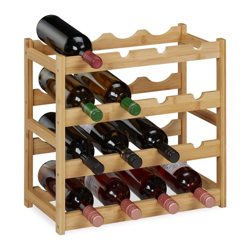 Casier vin porte bouteilles - casier, à