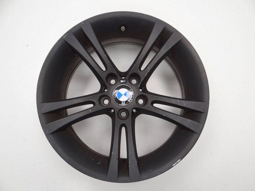 Bmw 2008 jante alliage r18 - 2008,