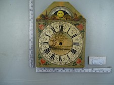 ORIGINAL HAND PAINTED DIAL