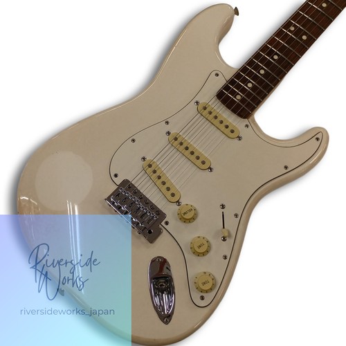 Fender standard - fender,