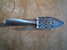 ancienne et rare cuillère à