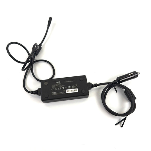 Gce medical adapter - gce, ac/dc