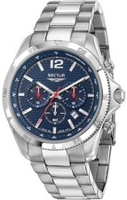 SECTOR 650 Chronographe