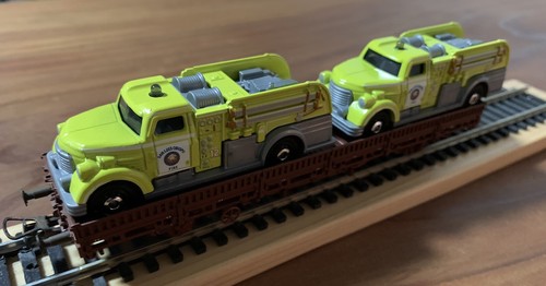 Lot wagon roco - lot,