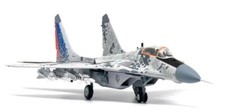 MIG-29AS Fulcrum Slovaque Air Force 1ST Letka , JC Wings JCW72MG29008 - Solde