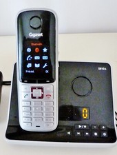 Telephone fixe sans - fixe,