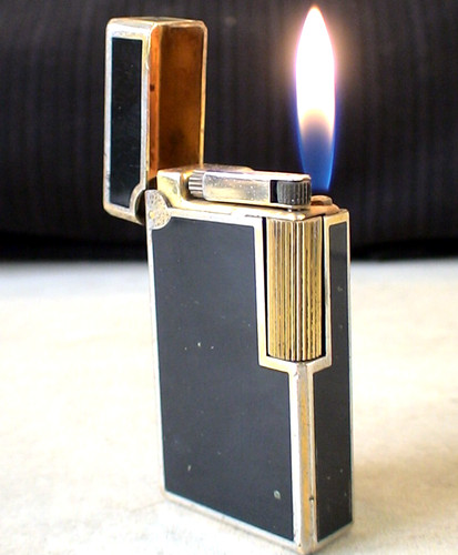 Briquet ancien flaminaire - ancien,