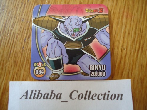 Ginyu dragon ball z - #,