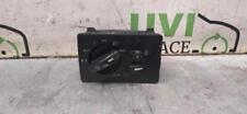 4M5T13A024CA LIGHT SWITCH 230602 FOR FORD FOCUS CONVERTIBLE (CA5) 2006