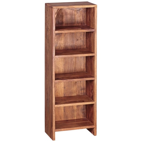 étagère rangement bois - en,
