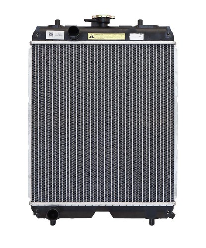 Radiateur t188016002 pour - radiateur,