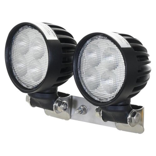 Phare travail led - phare,