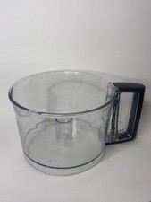 Magimix 3200XL Main Bowl Black Handle Food Processor Robot Coupe