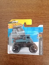Voiture Miniature Hotwheels