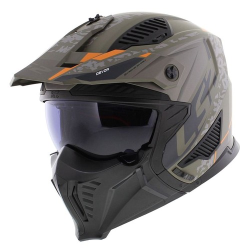 Ls2 of606 drifter devor sable - devor,