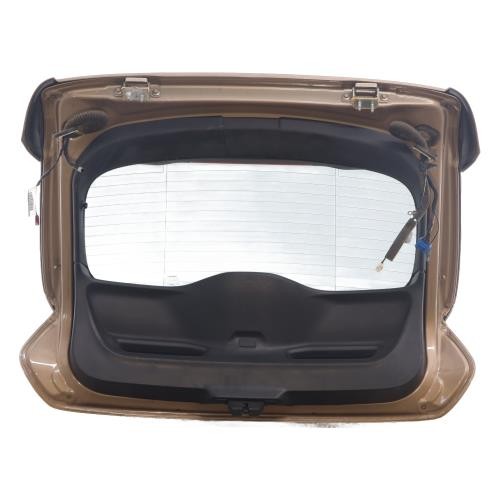 Malle hayon arriere volvo - malle/hayon,