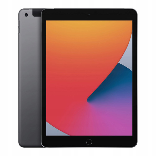Apple ipad 8ème génération - ipad,