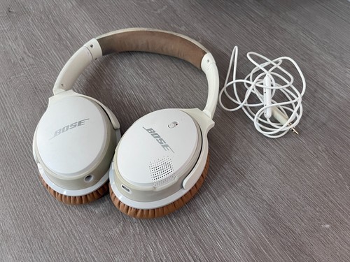 Casque bose soundlink - bose,
