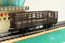 HORNBY - ACHO / MECCANO, Wagon